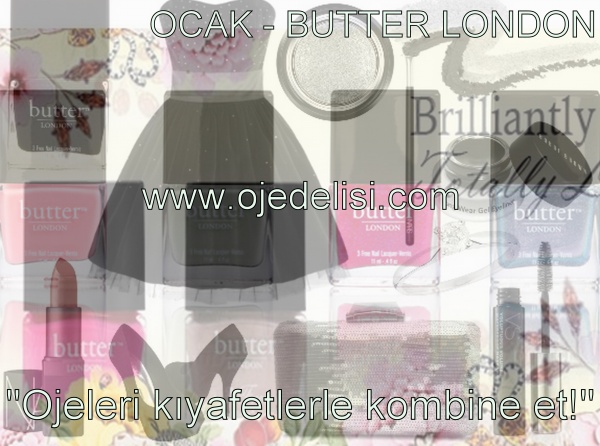 Oje Delisi. » ♥ Ojeleri kombine et! ♥