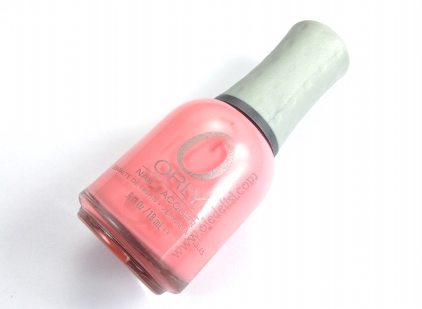 7. Orly "Cotton Candy" - wide 6
